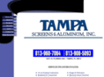 tampascreens.com