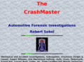 thecrashmaster.com