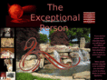 theexceptionalperson.com