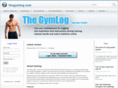 thegymlog.com