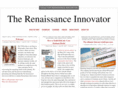 therenaissanceinnovator.com