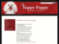 theyuppypuppyboutique.com