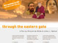 throughtheeasterngate.com