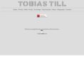 tobias-till.co.uk