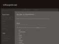 tobiaspetri.net