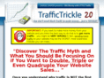 traffictrickle.com