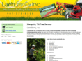 treeworkinmemphis.com