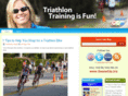 triathlontrainingisfun.com