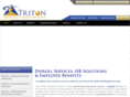 tritonbenefits.com
