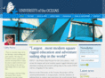 universityoftheoceans.com