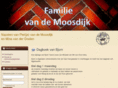 vandemoosdijk.com