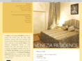 veneziaresidence.com