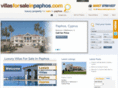 villasforsaleinpaphos.com