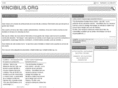 vincibilis.org