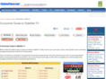 watchsatellitetelevision.com