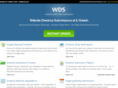 websitedirectorysubmission.com