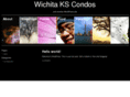 wichitakscondos.com