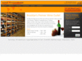 wineexchangebk.com