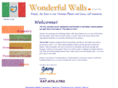 wonderfulwalls.com