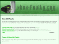 xbox-faults.com