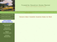 yosemitevacationhome.com