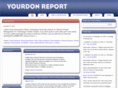yourdonreport.com