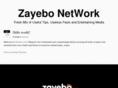 zayebo.com
