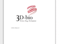 3d-bio.co.uk