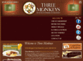 3monkeysstl.com