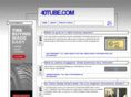 40tube.com