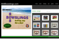 808bowslings.com