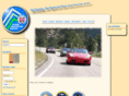 amrporsche.com