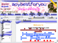 aoybestforyou.com