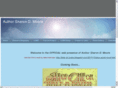 authorsharondmoore.com