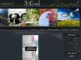 axonagri.com
