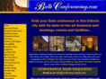 bathconferencing.com