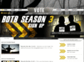 battleofthebow.com