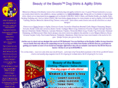 beautyofthebeast.com