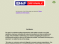 bfdrywall.com