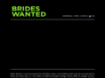 brideswanted.info