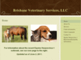 brisbanevetservices.com