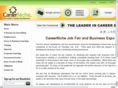 careernicheevents.com