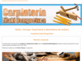 carpinteriabengoetxea.com