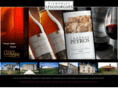 chateauhautselve.com