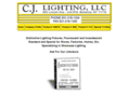 cjlighting.com