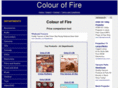 colouroffire.co.uk