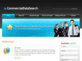 commercialdatasearch.com