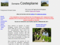 costeplane.com