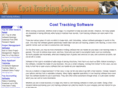 costtrackingsoftware.com