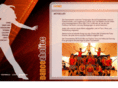 danceaholics.net